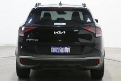 2022 Kia Sportage SX+