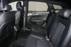 2022 Kia Sportage SX+