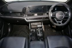 2022 Kia Sportage SX+