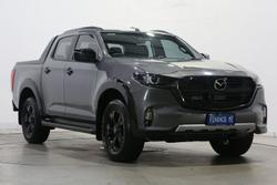 2023 Mazda BT-50 SP