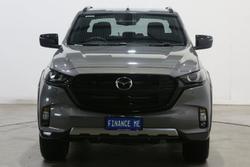 2023 Mazda BT-50 SP