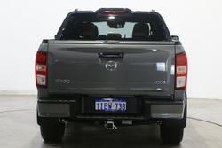 2023 Mazda BT-50 SP