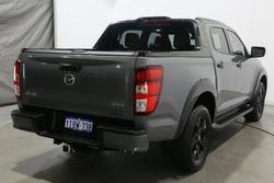 2023 Mazda BT-50 SP