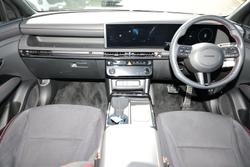 2025 Hyundai Tucson Premium N Line