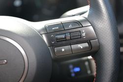 2025 Hyundai Tucson Premium N Line