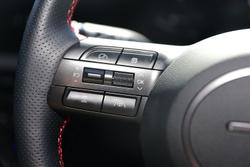 2025 Hyundai Tucson Premium N Line