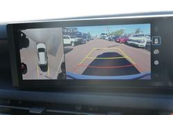 2025 Hyundai Tucson Premium N Line