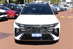 2025 Hyundai Tucson Premium N Line