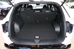 2025 Hyundai Tucson Premium N Line