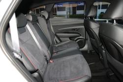 2025 Hyundai Tucson Premium N Line