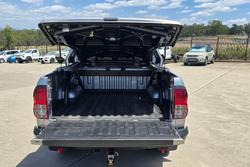 2018 Toyota Hilux Rugged X