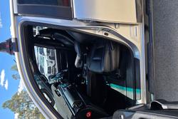 2018 Toyota Hilux Rugged X