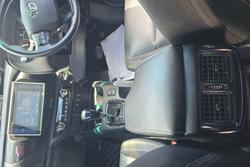 2018 Toyota Hilux Rugged X