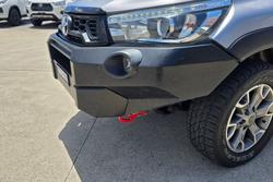 2018 Toyota Hilux Rugged X