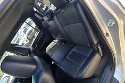 2018 Toyota Hilux Rugged X