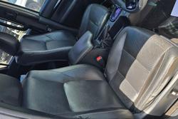 2018 Toyota Hilux Rugged X