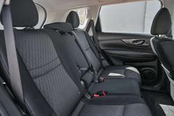 2019 Nissan X-TRAIL ST