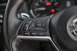 2019 Nissan X-TRAIL ST