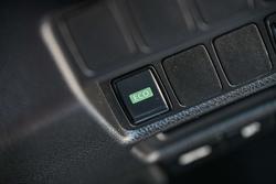 2019 Nissan X-TRAIL ST