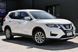 2019 Nissan X-TRAIL ST