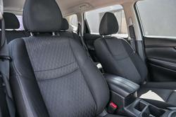 2019 Nissan X-TRAIL ST