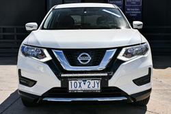 2019 Nissan X-TRAIL ST