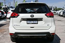2019 Nissan X-TRAIL ST