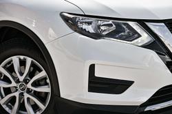 2019 Nissan X-TRAIL ST