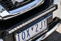 2019 Nissan X-TRAIL ST