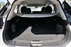 2019 Nissan X-TRAIL ST