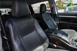 2019 Toyota Kluger GXL