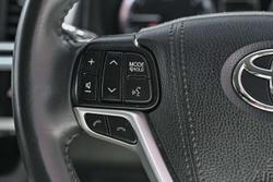 2019 Toyota Kluger GXL