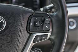 2019 Toyota Kluger GXL