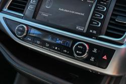 2019 Toyota Kluger GXL