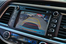 2019 Toyota Kluger GXL