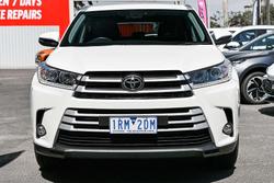 2019 Toyota Kluger GXL