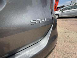 2015 Nissan X-TRAIL ST-L T32 Gun Metallic