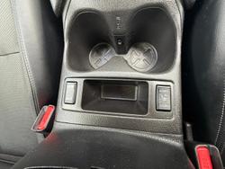 2015 Nissan X-TRAIL ST-L T32 Gun Metallic