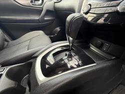 2015 Nissan X-TRAIL ST-L T32 Gun Metallic