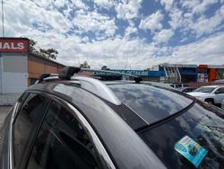 2015 Nissan X-TRAIL ST-L T32 Gun Metallic