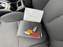 2015 Nissan X-TRAIL ST-L T32 Gun Metallic