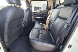 2018 Nissan Navara ST-X