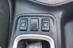 2018 Nissan Navara ST-X