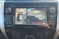 2018 Nissan Navara ST-X