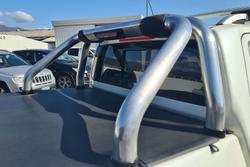 2018 Nissan Navara ST-X