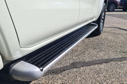 2018 Nissan Navara ST-X