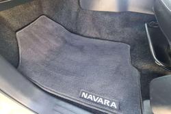 2018 Nissan Navara ST-X