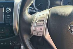 2018 Nissan Navara ST-X