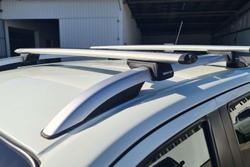 2018 Nissan Navara ST-X