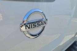 2018 Nissan Navara ST-X